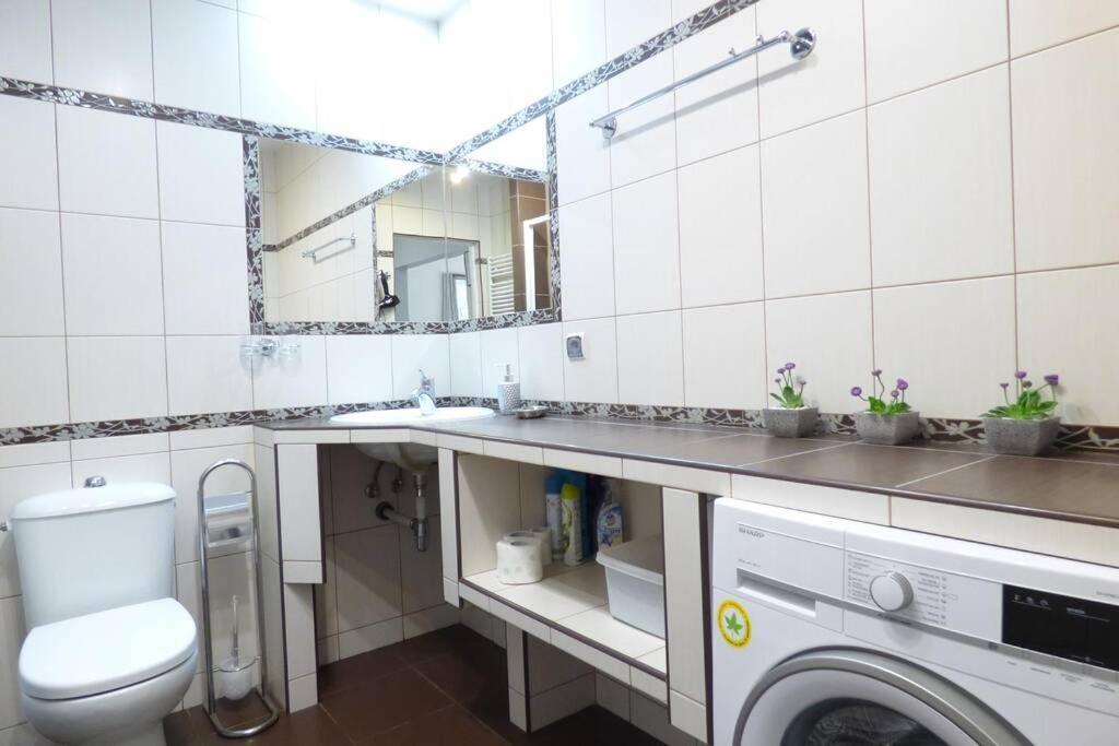 Apartament Albatros Ark