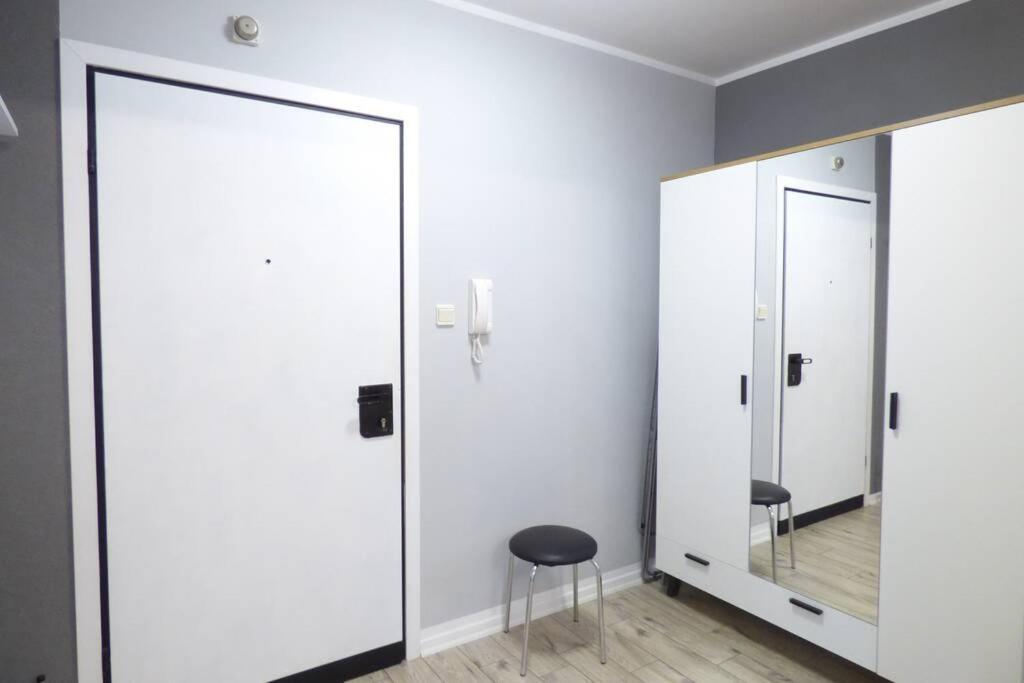 Albatros Ark Apartament Kołobrzeg