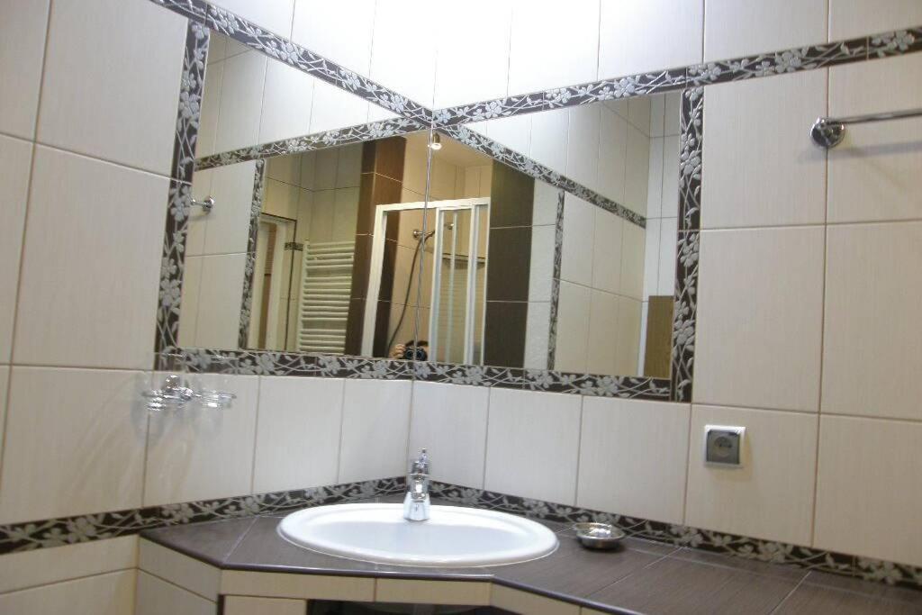 Albatros Ark Apartament Kołobrzeg