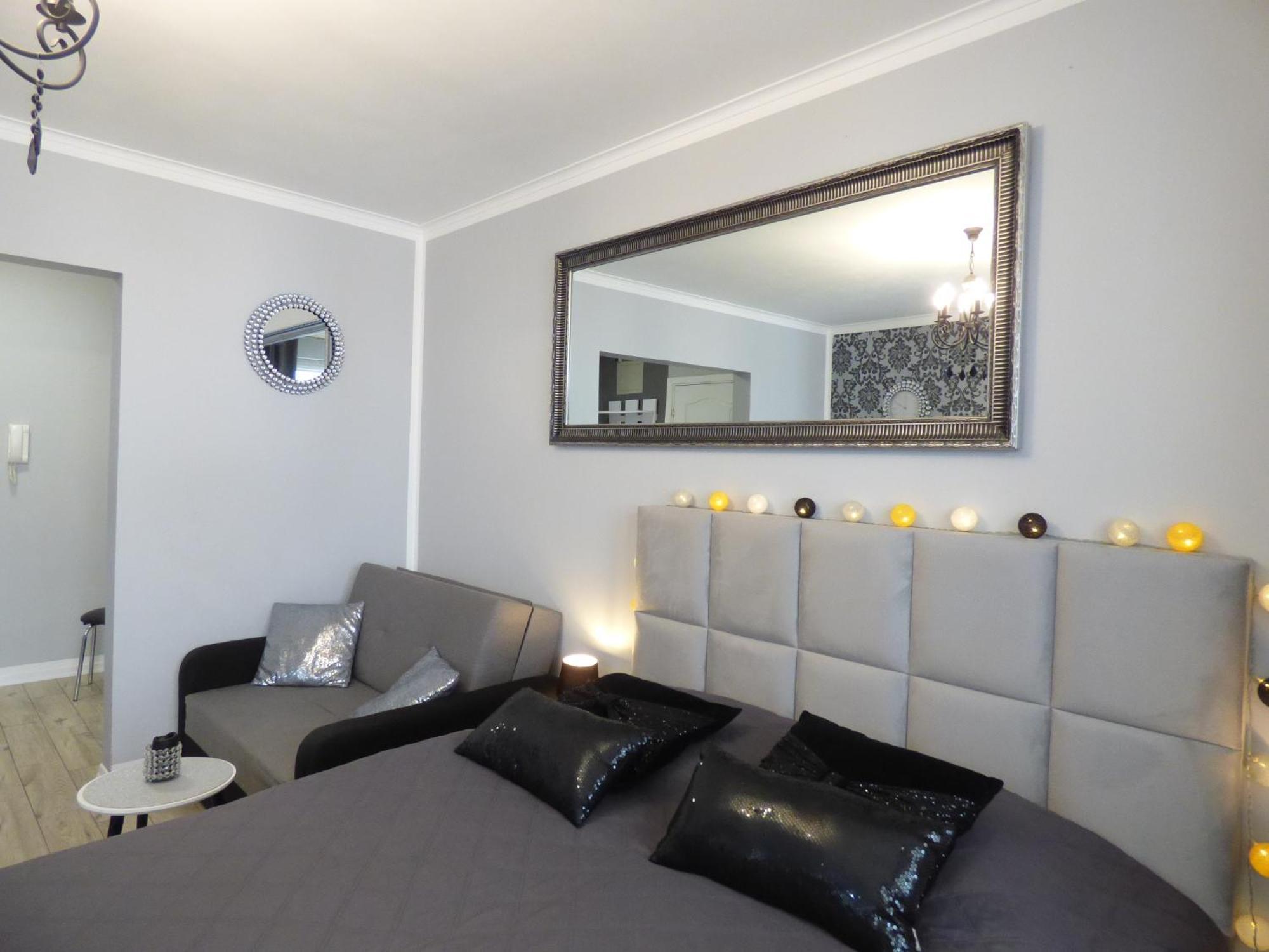 Apartament Albatros Ark Kołobrzeg