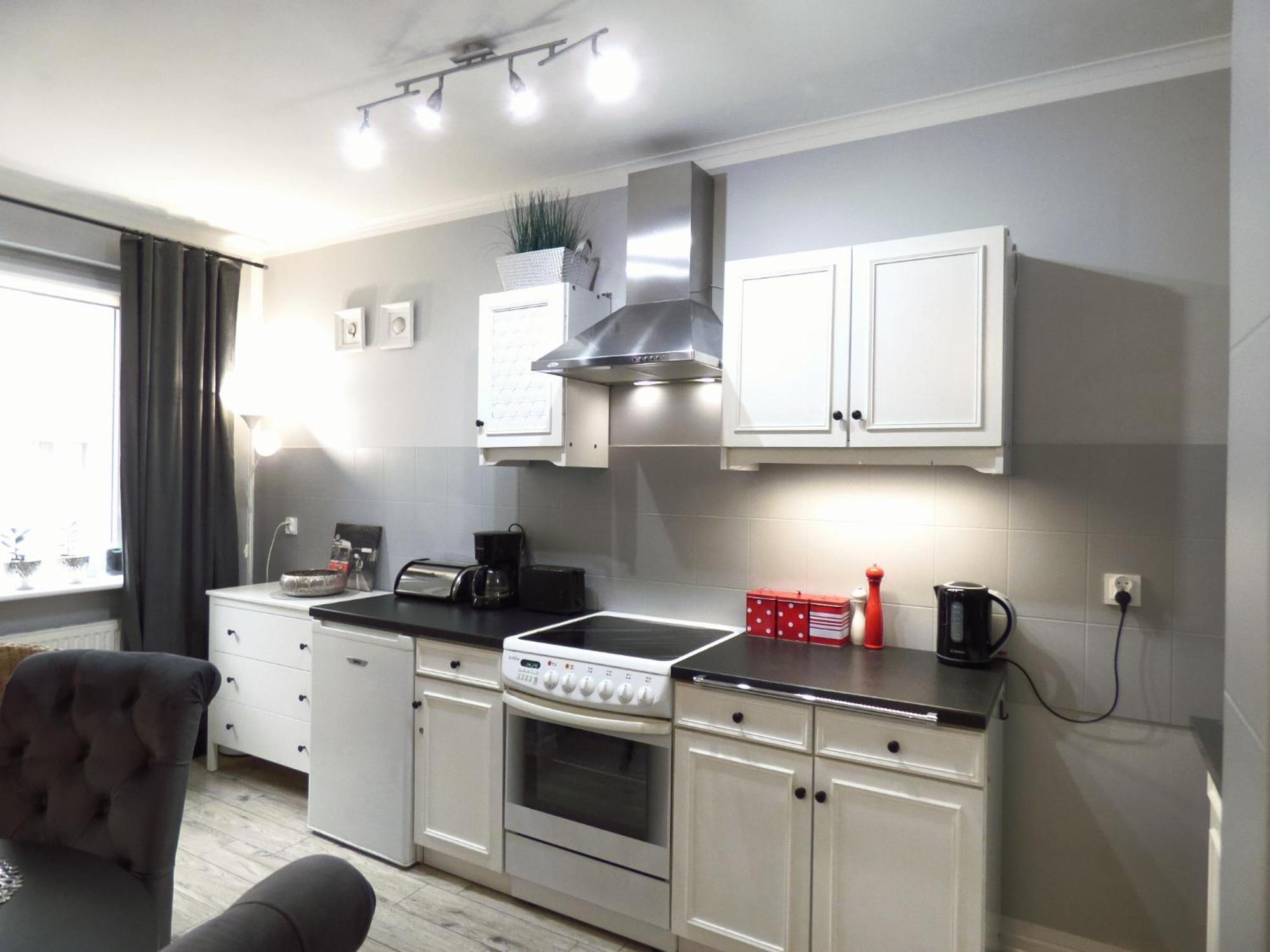 Albatros Ark Apartament